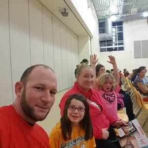 Meet your Posher, Brett